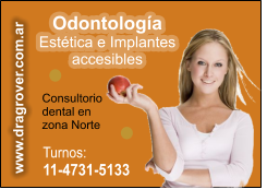 ODONTOLOGIA TIGRE ZONA NORTE - DENTISTAS EN TIGRE ZONA NORTE - 